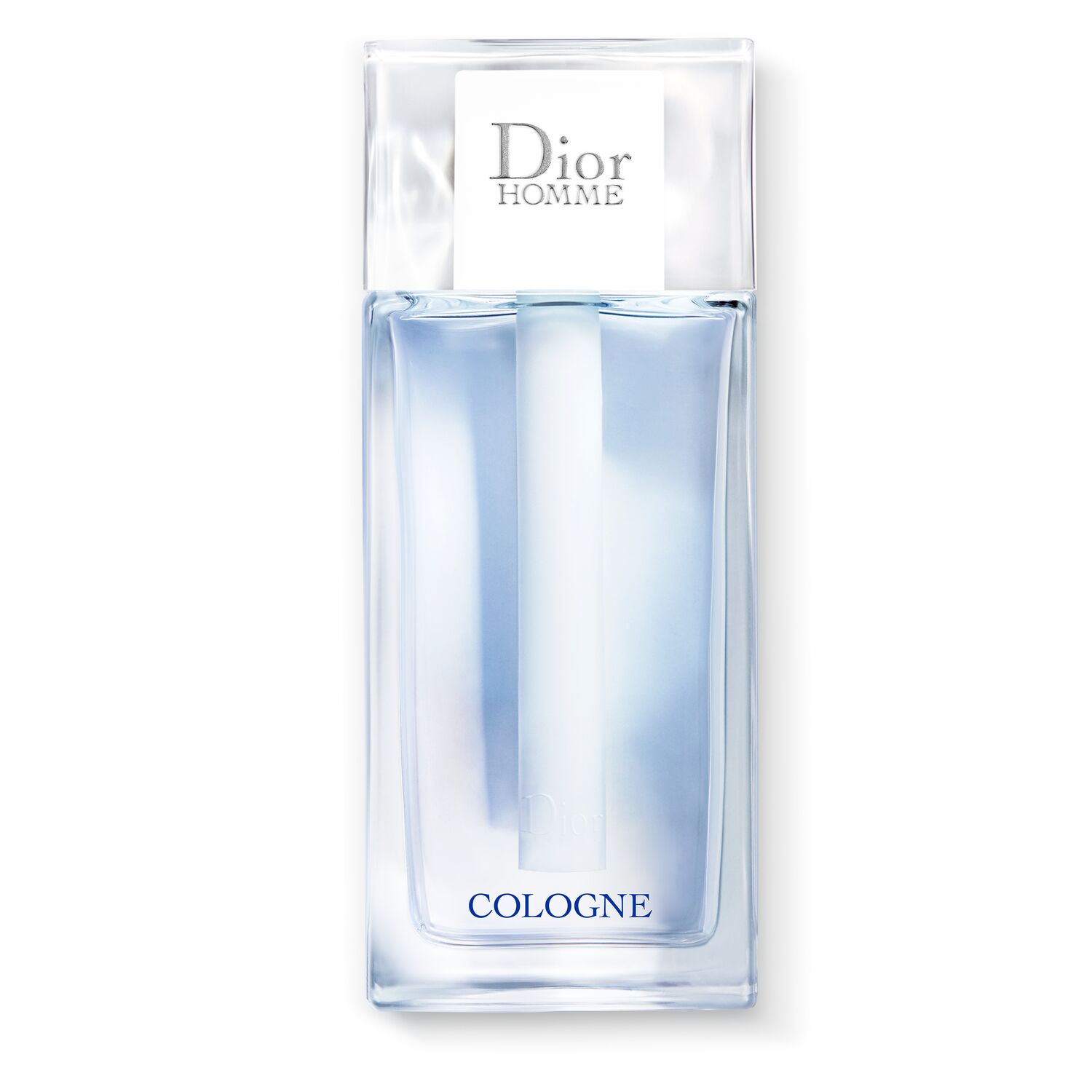 DIOR HOMME COLOGNE